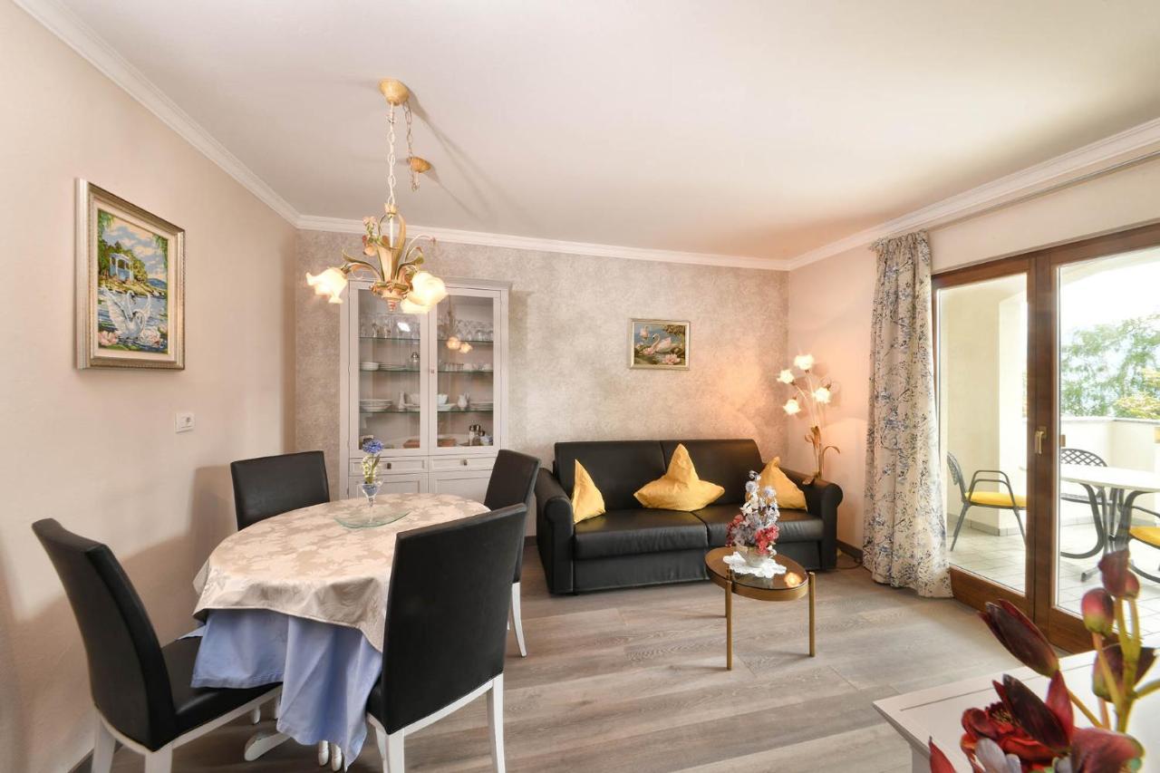 Residence Boutique Sonne Schenna Exteriér fotografie